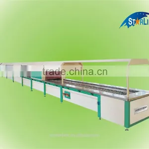 Sole Sticking Production Line thumbnail-1