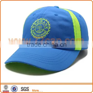 Custom High Quality 100% Cotton 6 Panels Snapback Cap With Your Own Logo thumbnail-3