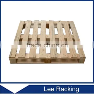China Pallet Suppliers European Storage Wood Pallet thumbnail-2