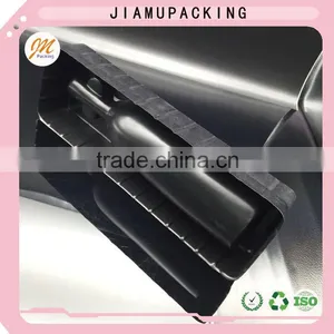 ps Blister Flocking Tray Box for Wine thumbnail-2