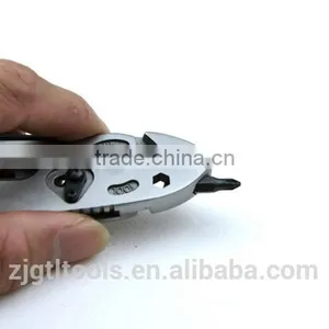 High Grade 5IN1Outdoor Multifunctional Wrench Tool,wrench,wrench Set thumbnail-5