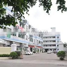 Shenzhen Glasses King Technology Co., Ltd. company overview - view 1 thumbnail