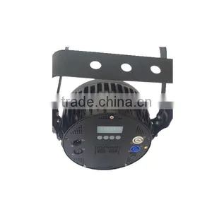 10W18 RGBW 4-IN-1 Led Par Stage Light thumbnail-3