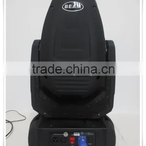 China Sharpy Moving Head Beam Spot Light 280w 10r for Disco Stage thumbnail-2