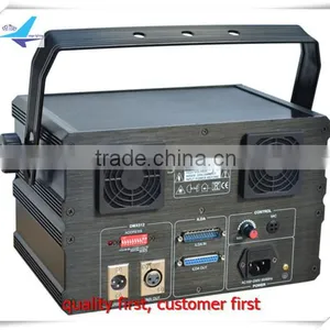 1w RGB Full Color Animation Laser Light thumbnail-2