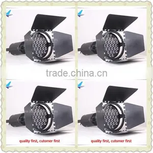 Event Lighting LED PAR COB Motor Show PAR Light 31x10w White Color Led Car Show Light thumbnail-1