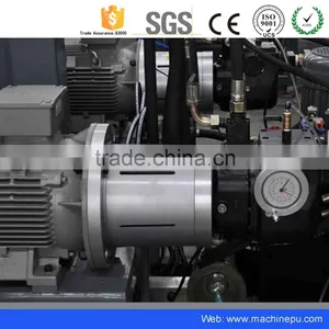 High Quality pu Polyurethane Foam Filling Pouring Machine for Imitation Wood thumbnail-4