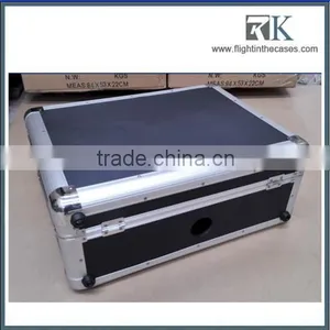 Aluminum Beauty Cases/Red Beauty Cases/Crocodile Cosmetic Cases/Hair Dressing Cases thumbnail-5