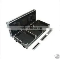 10 Mixerand 2cd Players Djk Djcd10w dj Flight Case thumbnail-1
