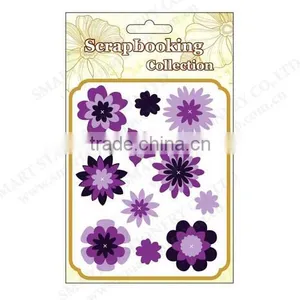 Stitching Felt Sticker thumbnail-1