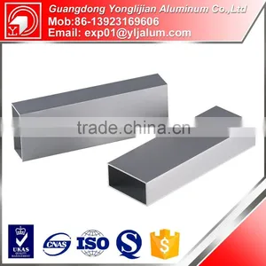 Good Quality Industrial Aluminium Profile for Construction thumbnail-2