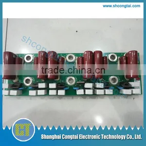 MITSUBISHI Elevator PCB Board KCN-755A thumbnail-1