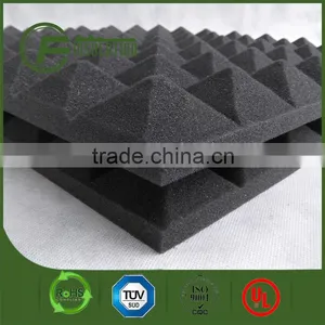 Noise Insulation/Acoustic Material Wave Sponge With High Quantity thumbnail-1