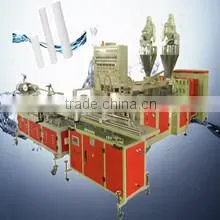 Wuxi AJMS Filter Machinery Co., Ltd. company overview - view 2 thumbnail