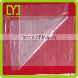2016 Yiwu China pe Plastic Bag Custom Clear pe Bags thumbnail-3