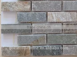 Stone Mosaic Used for Exterior Doors for Sale thumbnail-3