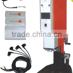 Ultrasonic Computer Machine For Plastic Welding thumbnail-1