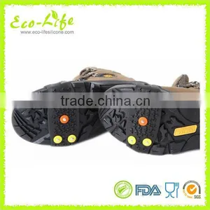 Outdoor Durable Ice Snow Shoe Crampons, Climbing Crampons, City Crampons thumbnail-5