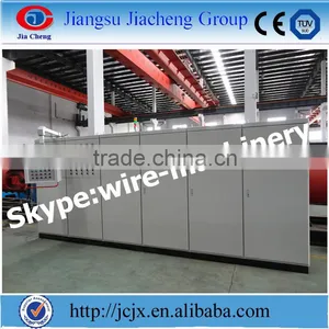 Extruding Usage Cable Manufacturing Machine thumbnail-6