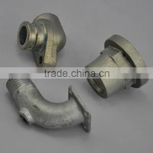 Machined Stainless Steel Elbow thumbnail-4