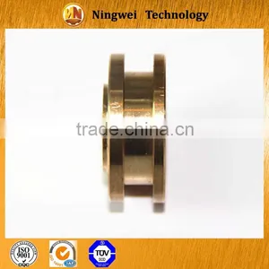 Customized High Quality Casting Products and Used Textile Machines Accessories thumbnail-1