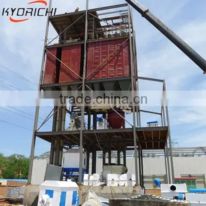 Factory Sale Big Capacity Animal Feed Plant Small Chicken Feed Mill Production Line thumbnail-1
