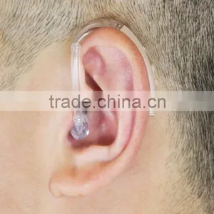 China Gold Supplier Digital Bte Hearing Aid PSAPs thumbnail-3