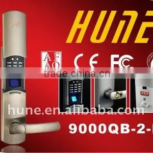 Office Biometric Door Lock thumbnail-1