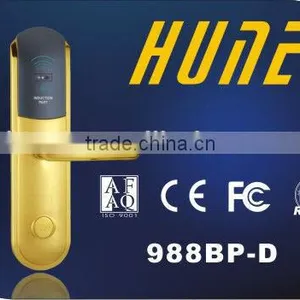 Smart RF Card Entry Locks thumbnail-6