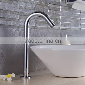 2015 Hot Sale Kitchen Mixer Automatic Hands Free Electronic Sensor Faucet thumbnail-2