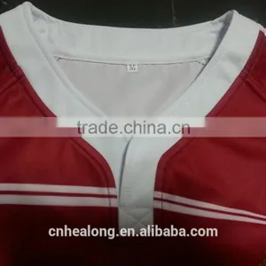 Rugby Kits Rugby Jersey Rugby Wear Uniform thumbnail-3