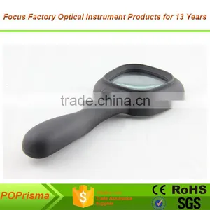 IMAGINE LED Light 2.5X Magnifying Glass for Reading Checking thumbnail-1