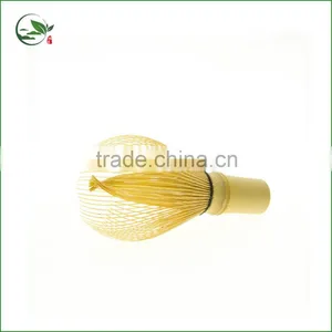 2016 Handmade Matcha Collection Matcha Green Tea Whisk, Bamboo Whisk, Chasen Matcha Accessories thumbnail-2
