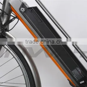New Style High Quality 700C Electric Fat Bike With HF-7001501A thumbnail-3