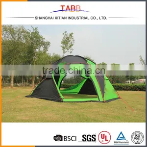 China Manufacture Professional Luxury Tents for Sale,pop up Tent uv Protection thumbnail-2