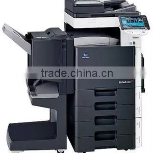 Bizhub C353 Copier and Printer Integral Whole Machine thumbnail-1