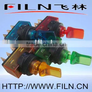 Toggle Switch(ON/OFF) thumbnail-1