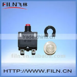 33kv Vacuum Circuit Breaker OP-01B thumbnail-1