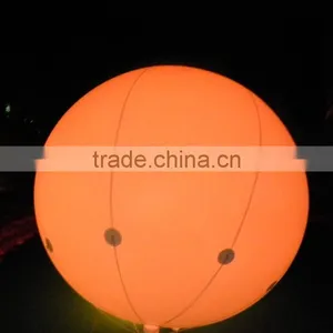 Advertising Balloon/led Balloon/inflatable Decoration Ballons thumbnail-1