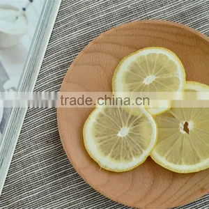 FSC Wood Fruit Tray,wooden Kitchen Tray,food Grade Pine Wood Tray thumbnail-5
