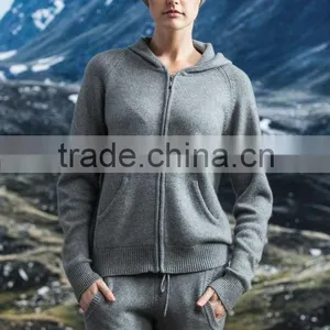 2014 New Fashion Cashmere Pullover thumbnail-1