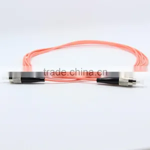 FC Simplex Fiber Optic Patch Cord thumbnail-4