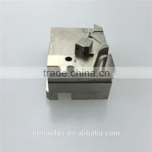China Precision Mold,Precision Mould Motorcycle Parts thumbnail-4