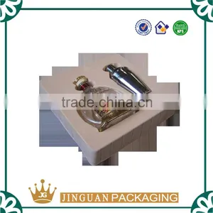 Custom PVC Liquor Blister Pack Plastic Liquor Blister Tray in Guangzhou thumbnail-1