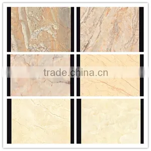 European Standard Style Ceramic Floor Tiles Porcelain Shandong Zibo Tiles thumbnail-1
