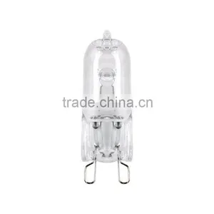 G9 Halogen Bulb 40w thumbnail-1