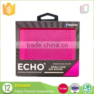 High Quality Paper Packaging Box With Window Custom Logo thumbnail-3