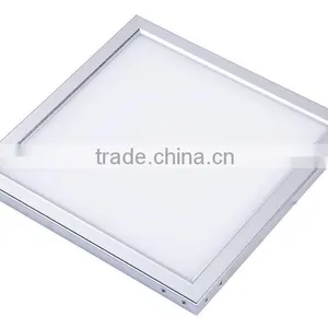Office White Color 600 600mm Panel Light for Office thumbnail-3