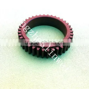 6LJ78064000 Fixing Driving Gear for TOSHIBA 2006/2306/2506/2505 33T thumbnail-1