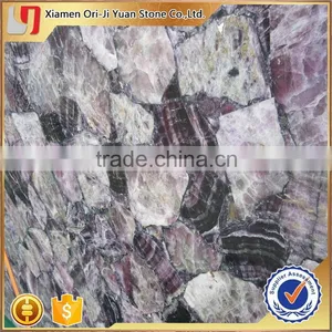 Modern OEM Elegant Purple Onyx Stone Price thumbnail-5